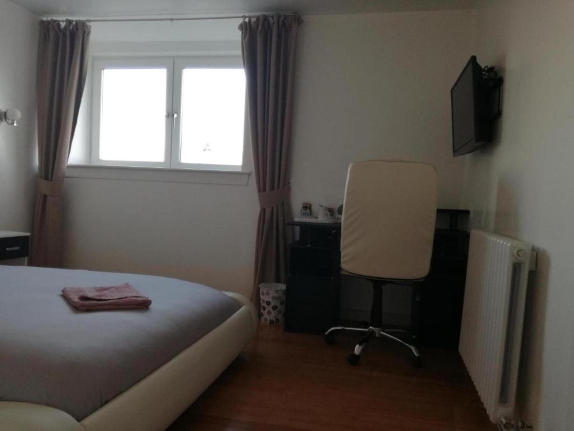 Ardenlea House Hotel B&B Dyce Ngoại thất bức ảnh