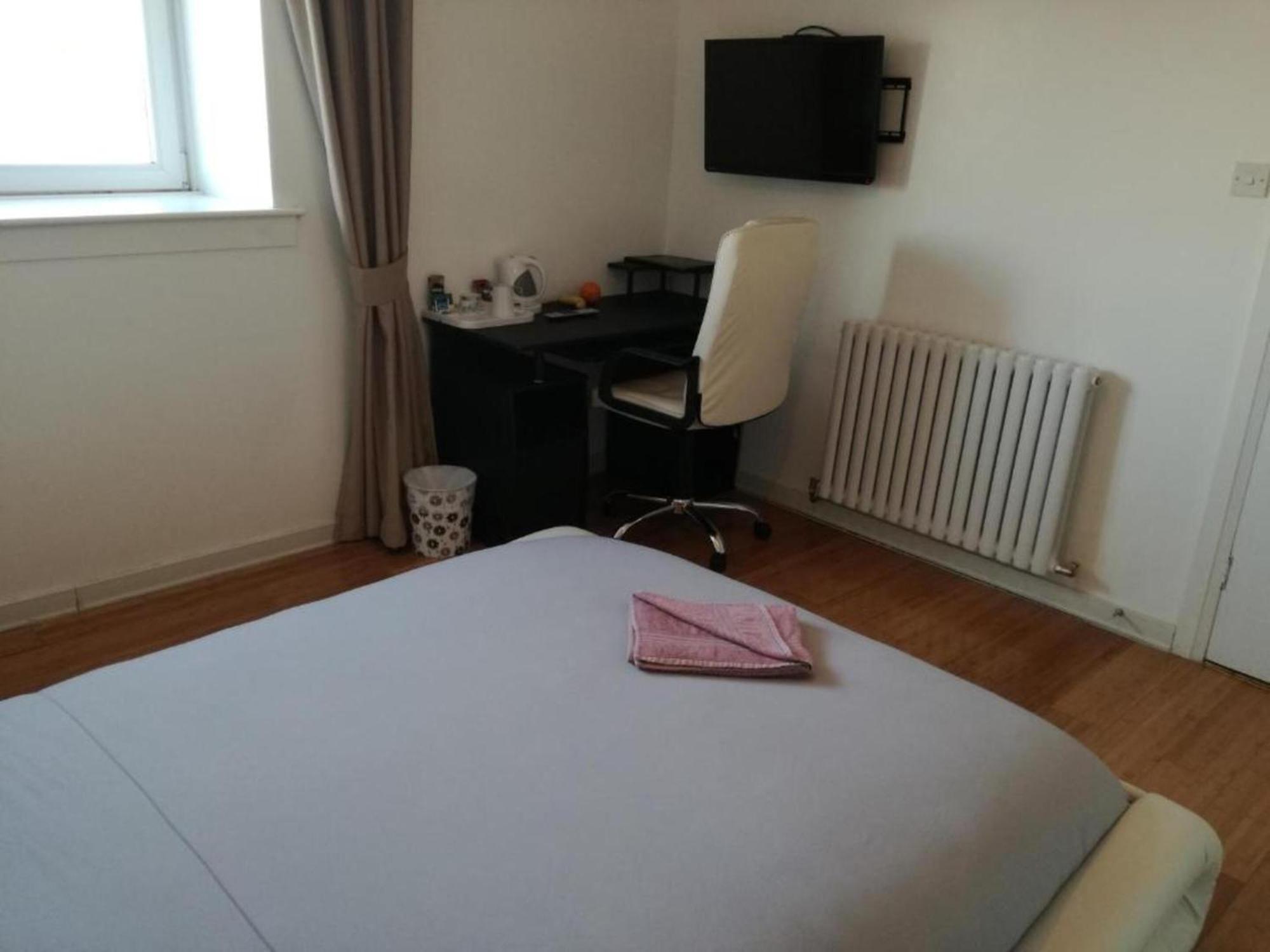 Ardenlea House Hotel B&B Dyce Ngoại thất bức ảnh